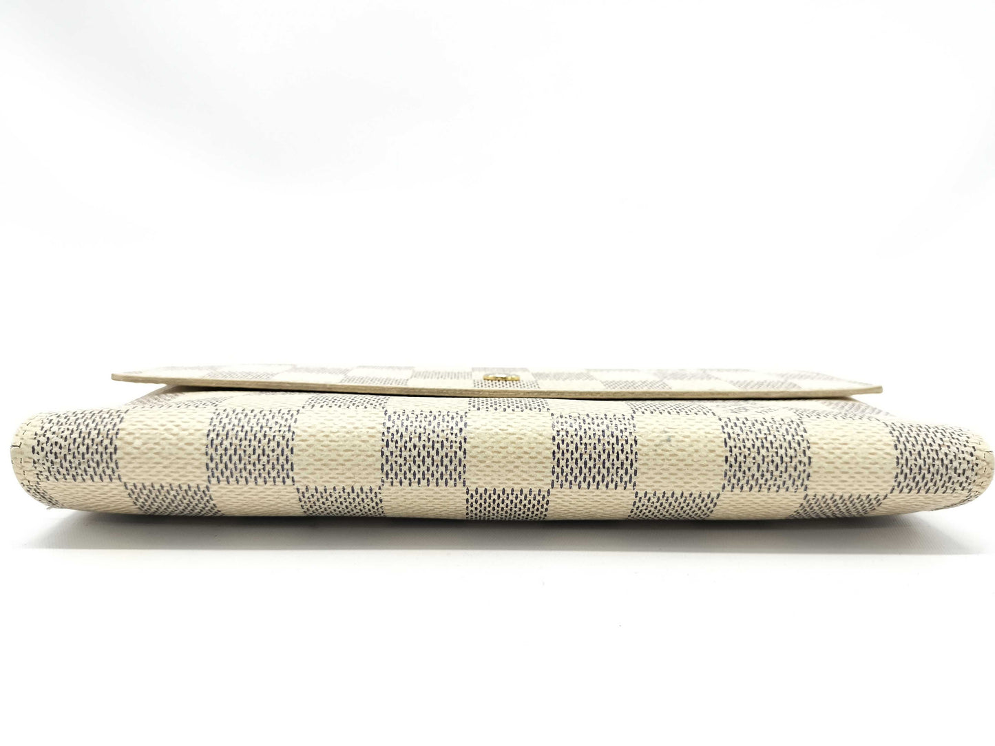 LOUIS VUITTON Azur Portefeuille International Wallet