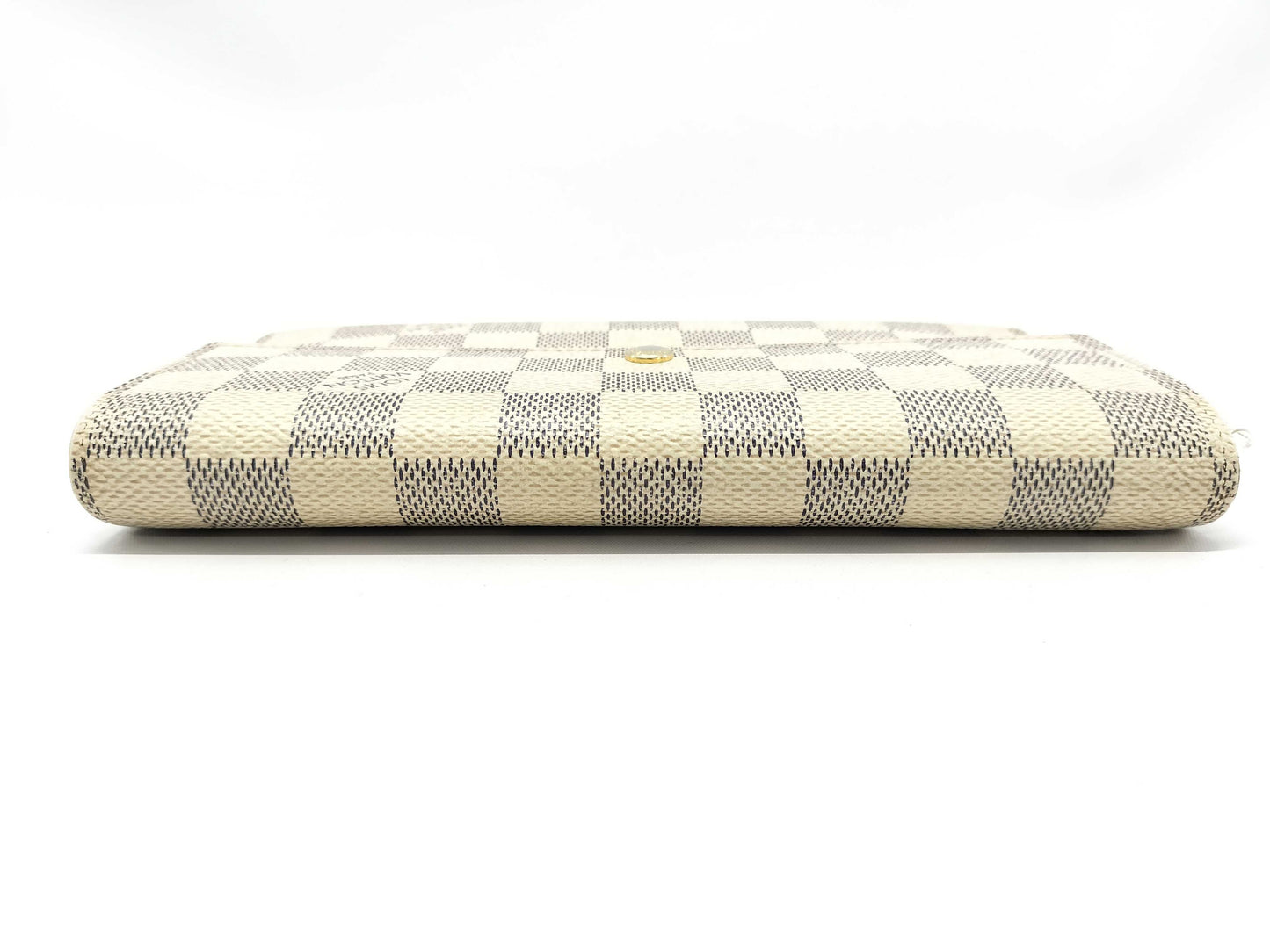 LOUIS VUITTON Azur Portefeuille International Wallet