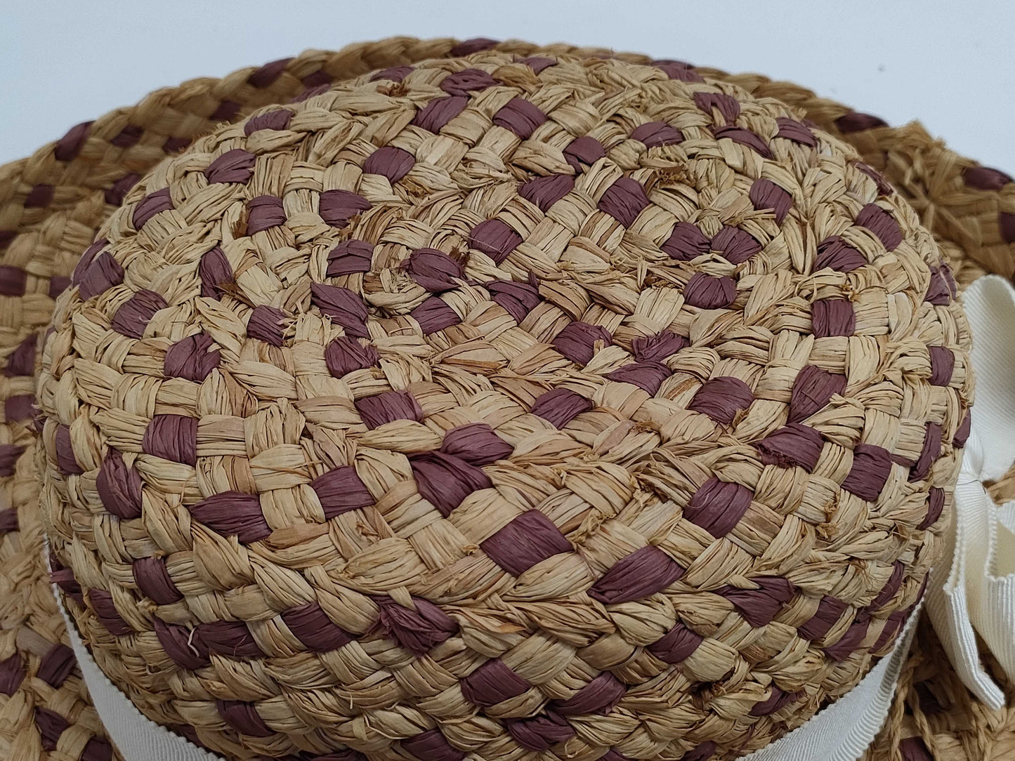 Helen Kaminski Hat Ribbon Other Accessories