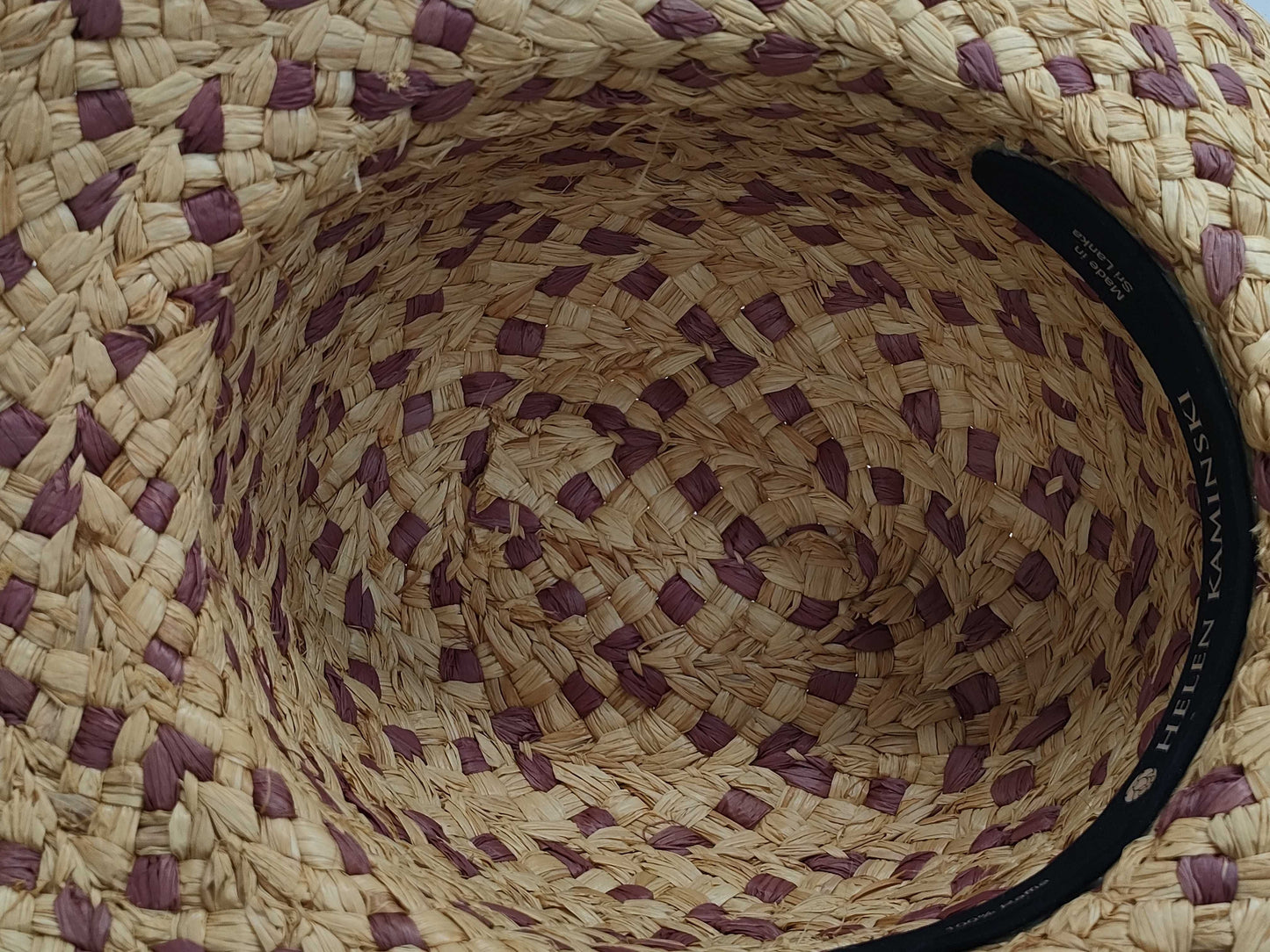 Helen Kaminski Hat Ribbon Other Accessories