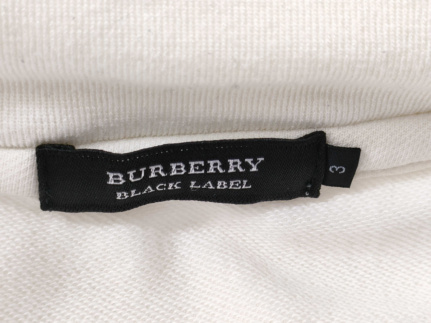 BURBERRY Black Label Burberry Tops Tops