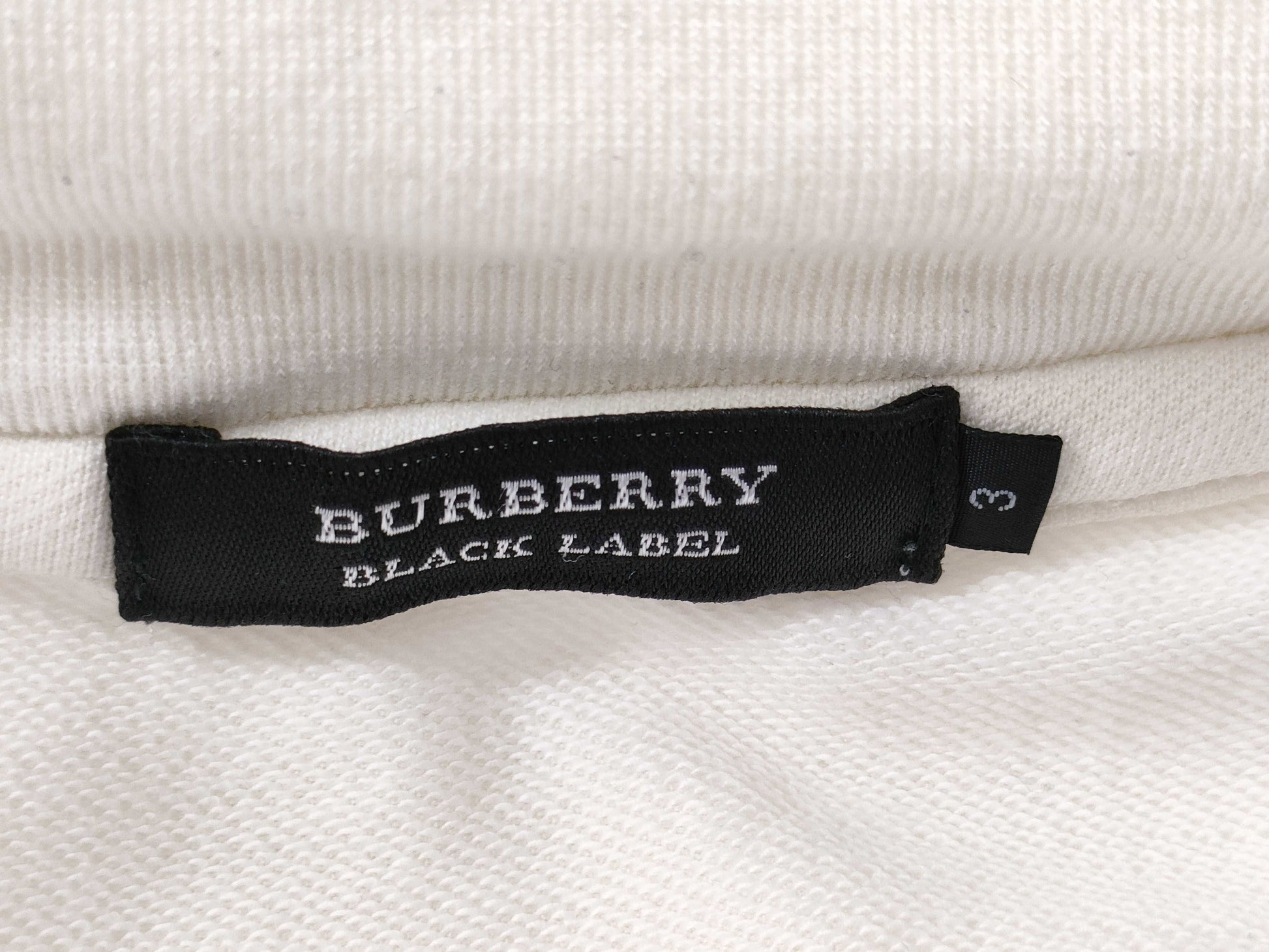 BURBERRY Black Label Burberry Tops Tops