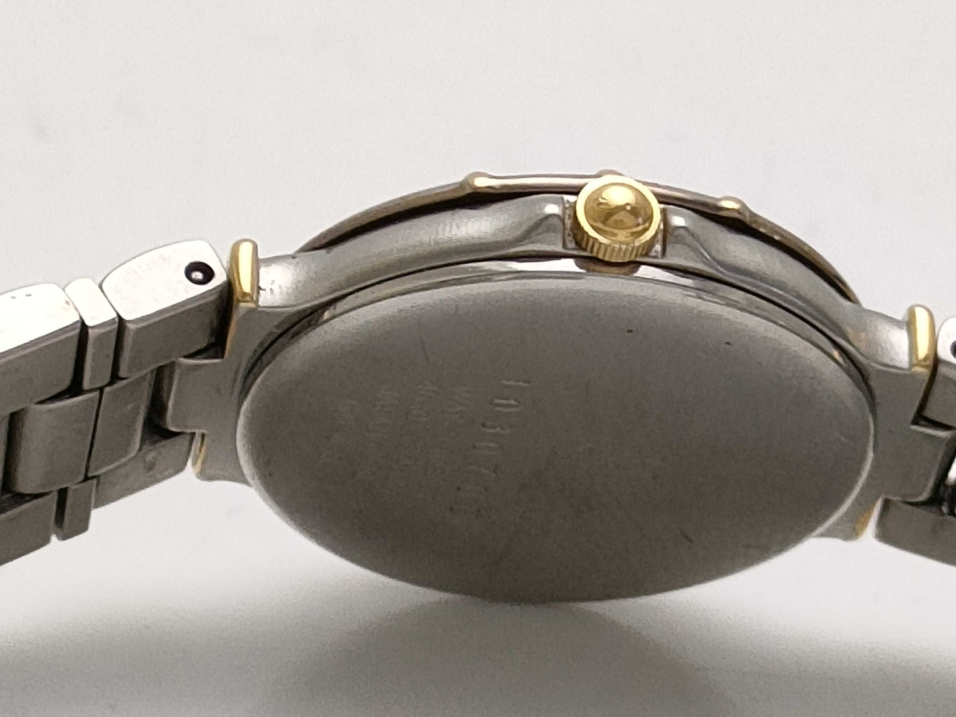 Yves Saint Laurent YSL 4630-E63468Y Immovable Women's Watch