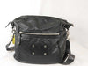 GUCCI GG 189684 492174 Black Shoulder Bag