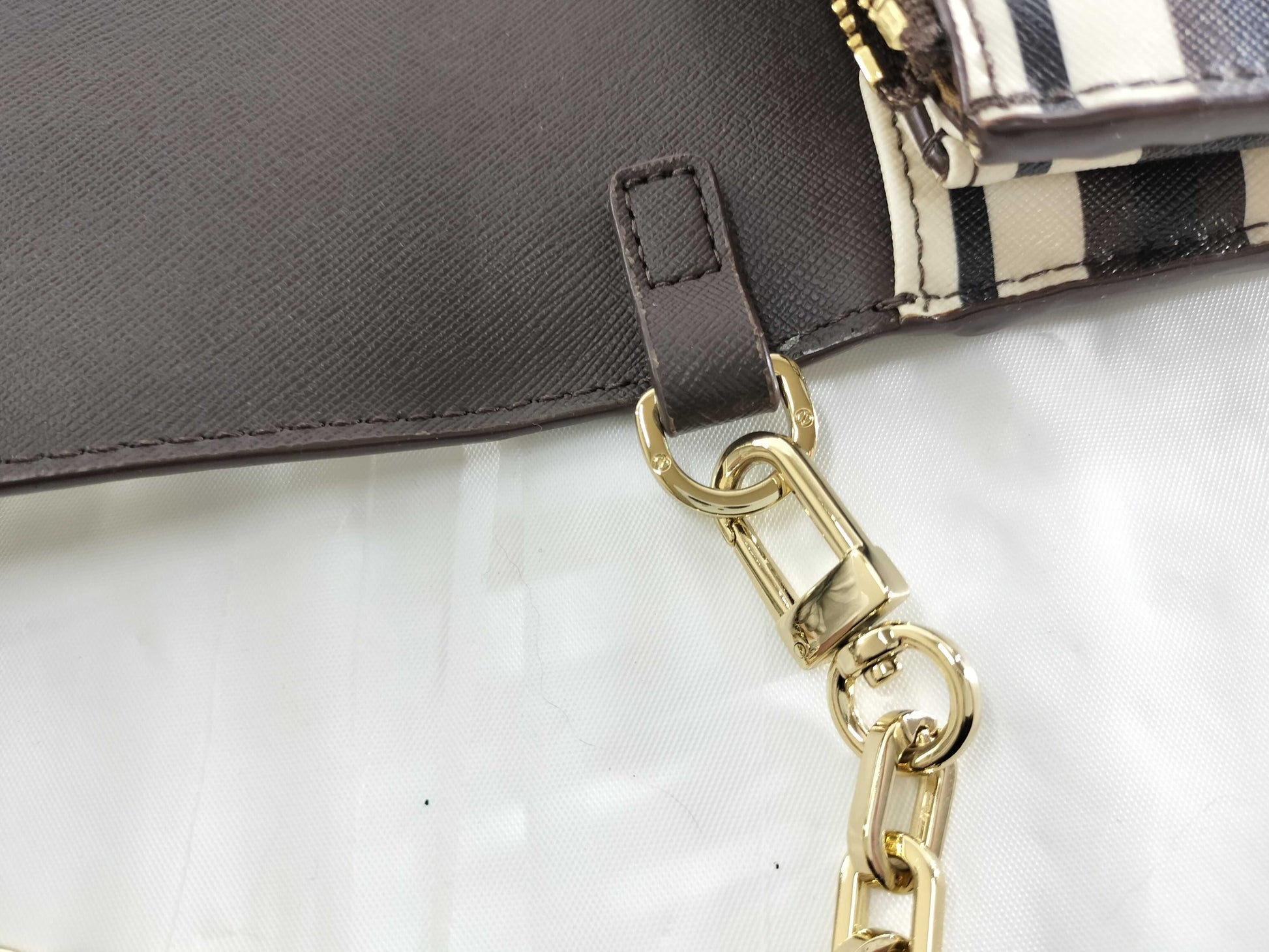 Tory Burch Chain Shoulder Bag Shoulder Bag