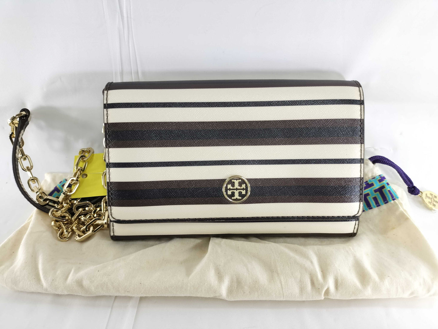Tory Burch Chain Shoulder Bag Shoulder Bag