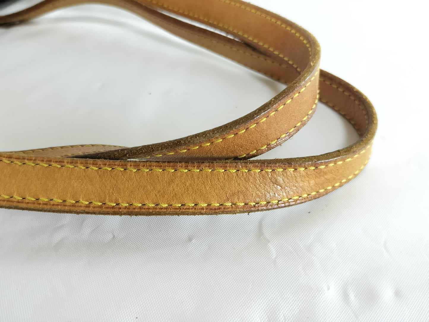 LOUIS VUITTON Monogram M51182 Cite MM Tote Bag