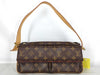 LOUIS VUITTON Monogram M51164 Viva Cite MM Shoulder Bag