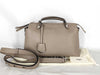 FENDI By the Way Medium Beige 8BL146 1D5 F0NJ3 Handbag