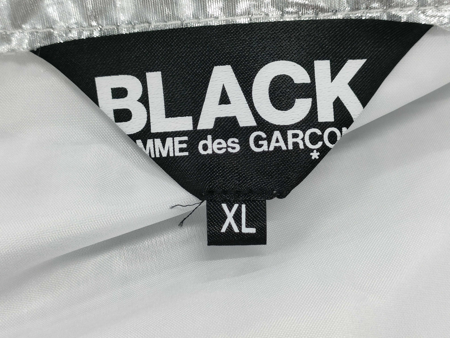 COMME des GARCONS Black Comme des Garçons Jacket