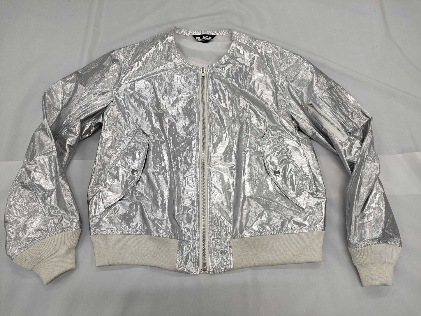 COMME des GARCONS Black Comme des Garçons Jacket