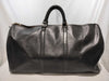 LOUIS VUITTON Epi Keepall 60 Boston Bag M42942