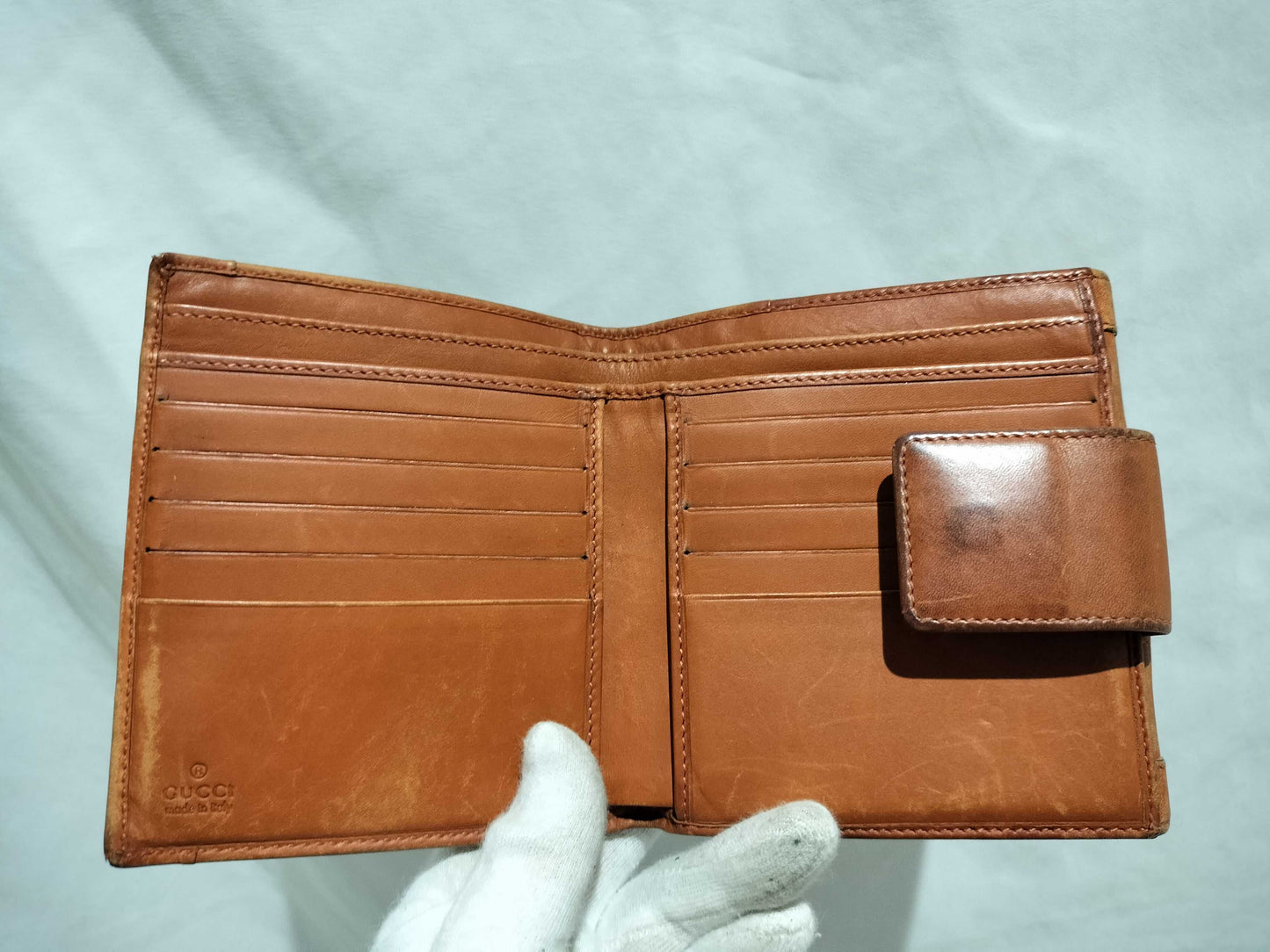 LOUIS VUITTON Epi Chloe and other wallet set wallet