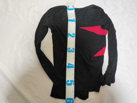 ISSEY MIYAKE Star Tops Tops