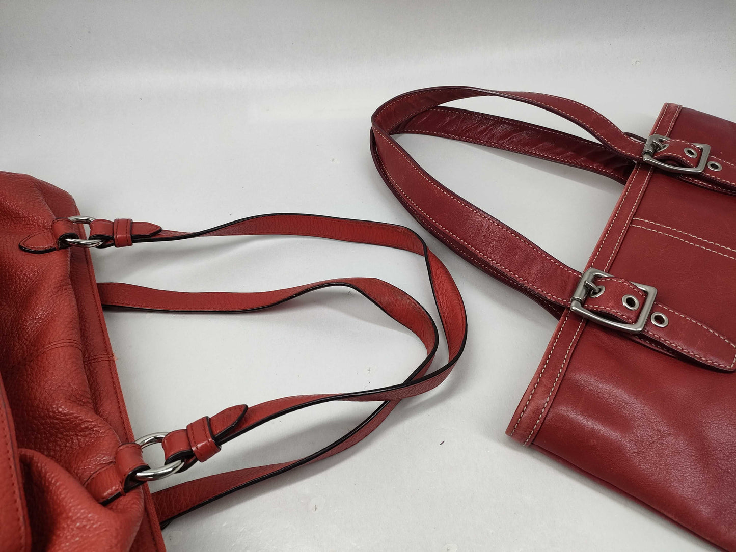 COACH 9572 Old Coach etc. *2 Tote Bag