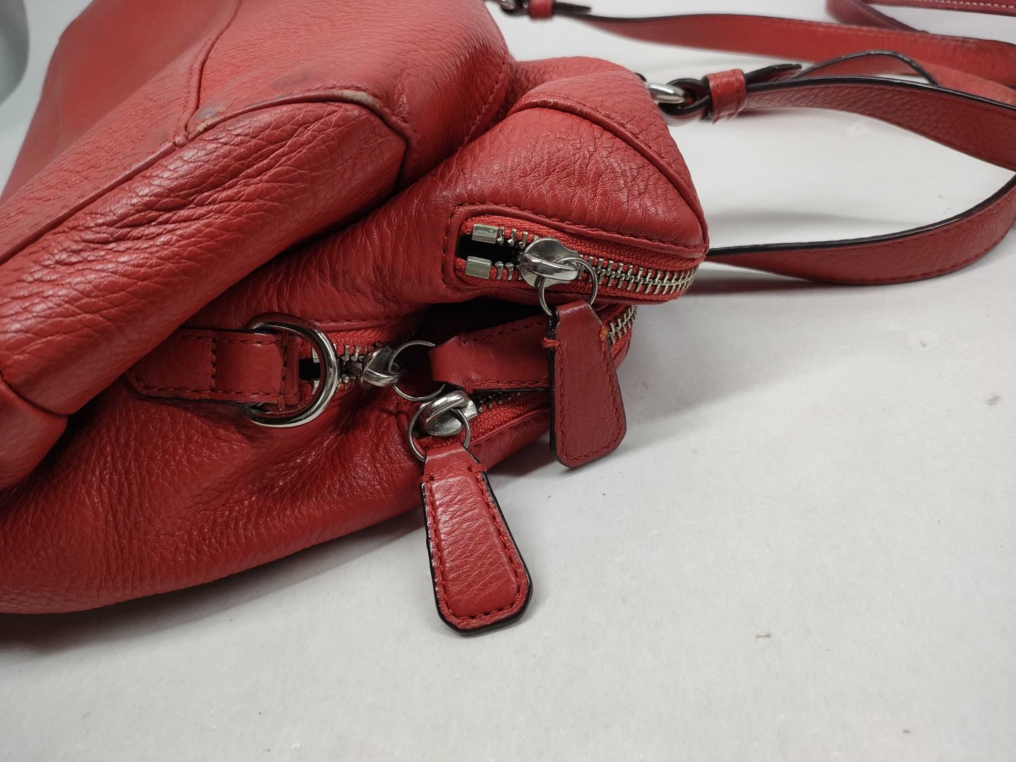 COACH 9572 Old Coach etc. *2 Tote Bag