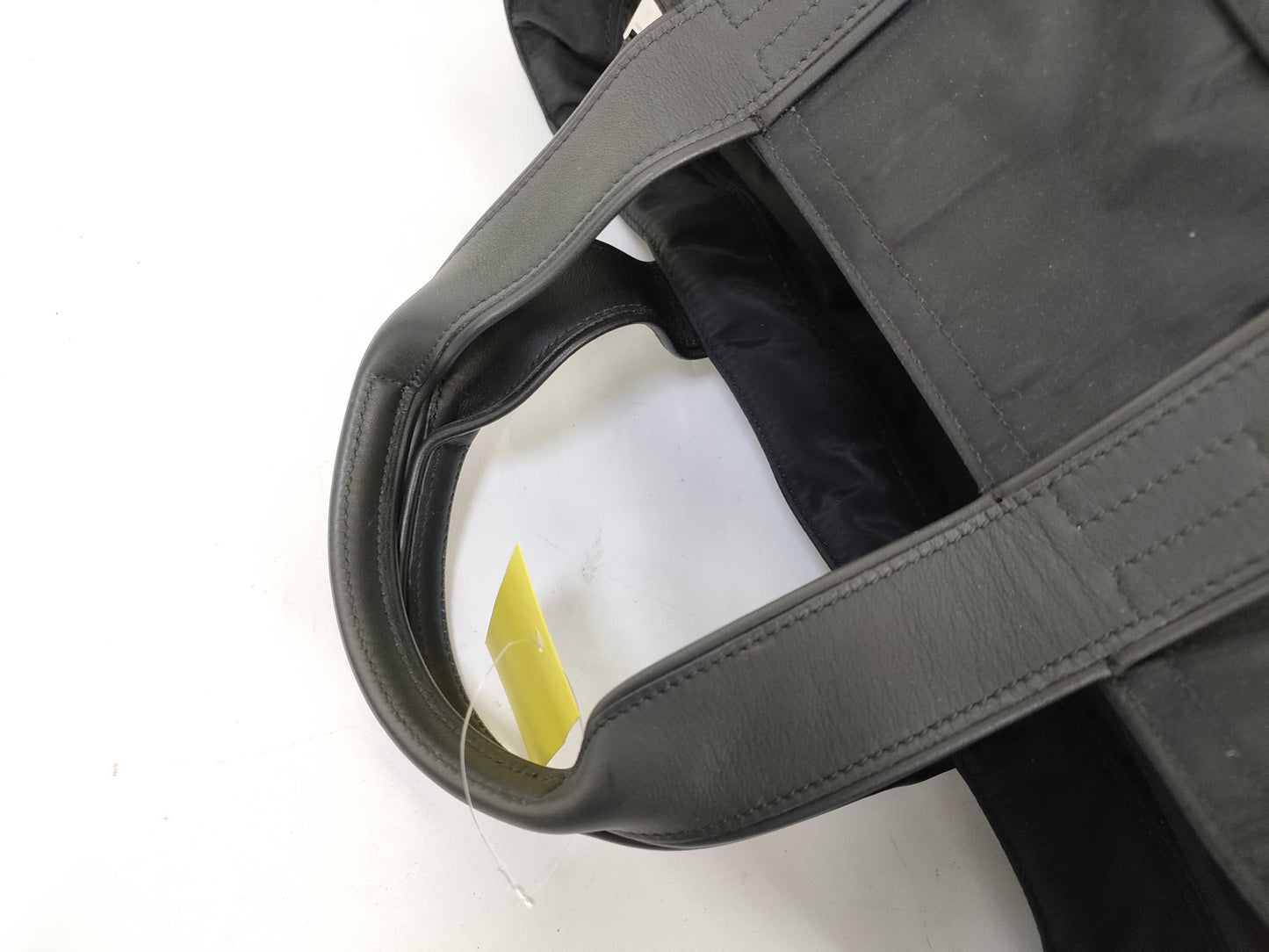 HERMES Acapulco handbag