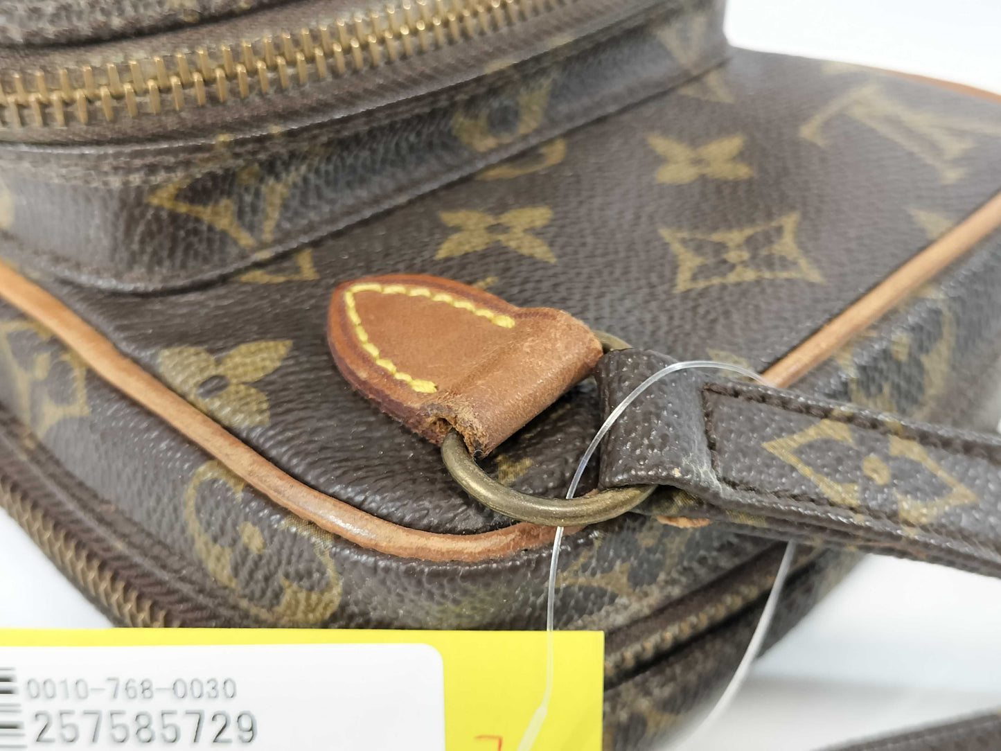 LOUIS VUITTON Monogram M45236 Amazon Old Shoulder Bag