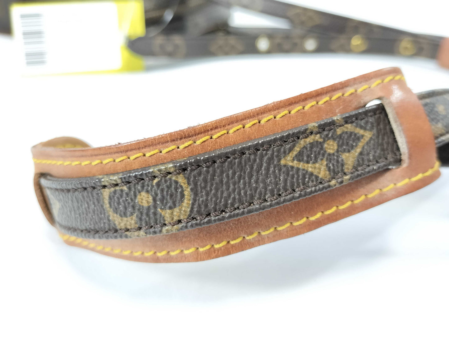 LOUIS VUITTON Monogram M45236 Amazon Old Shoulder Bag