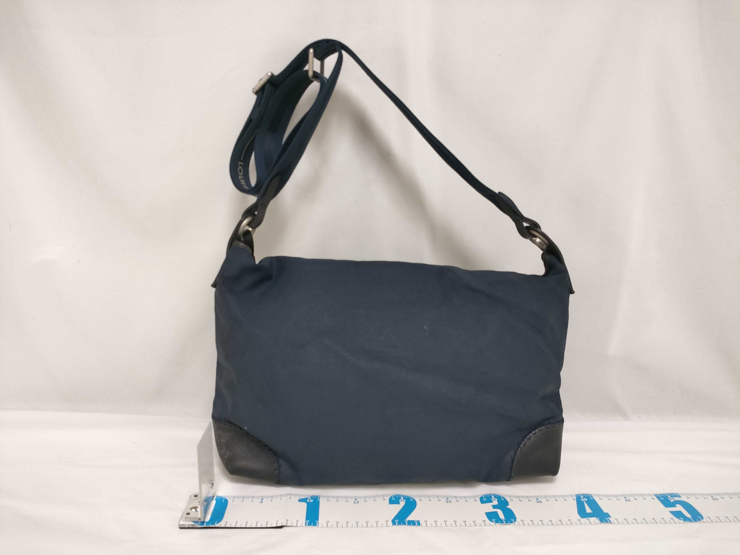 LOUIS VUITTON Altimon Messenger M80705 Shoulder Bag