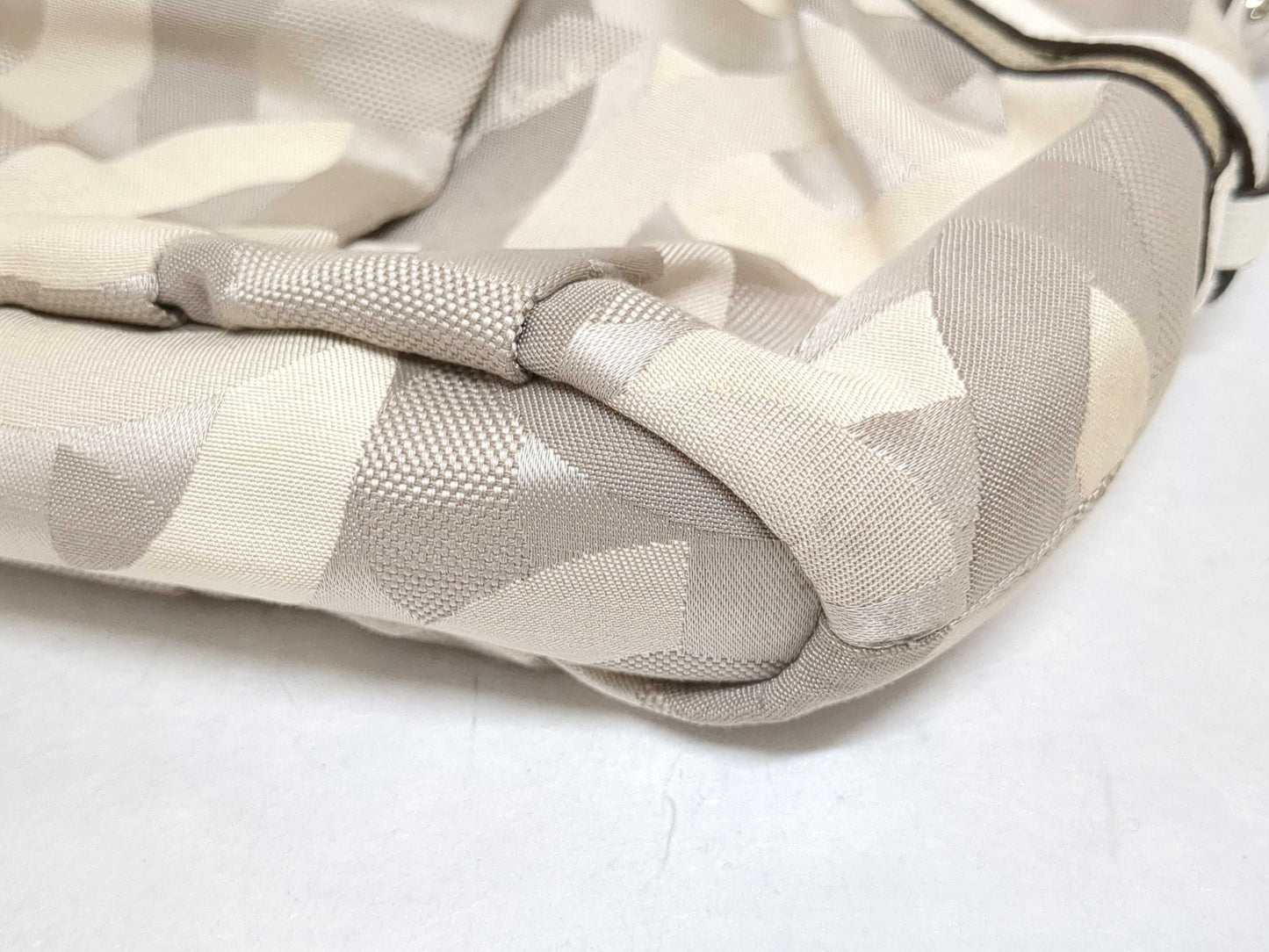 COACH Signature 5 points Michael Kors Leather Backpack and other shoulder bags