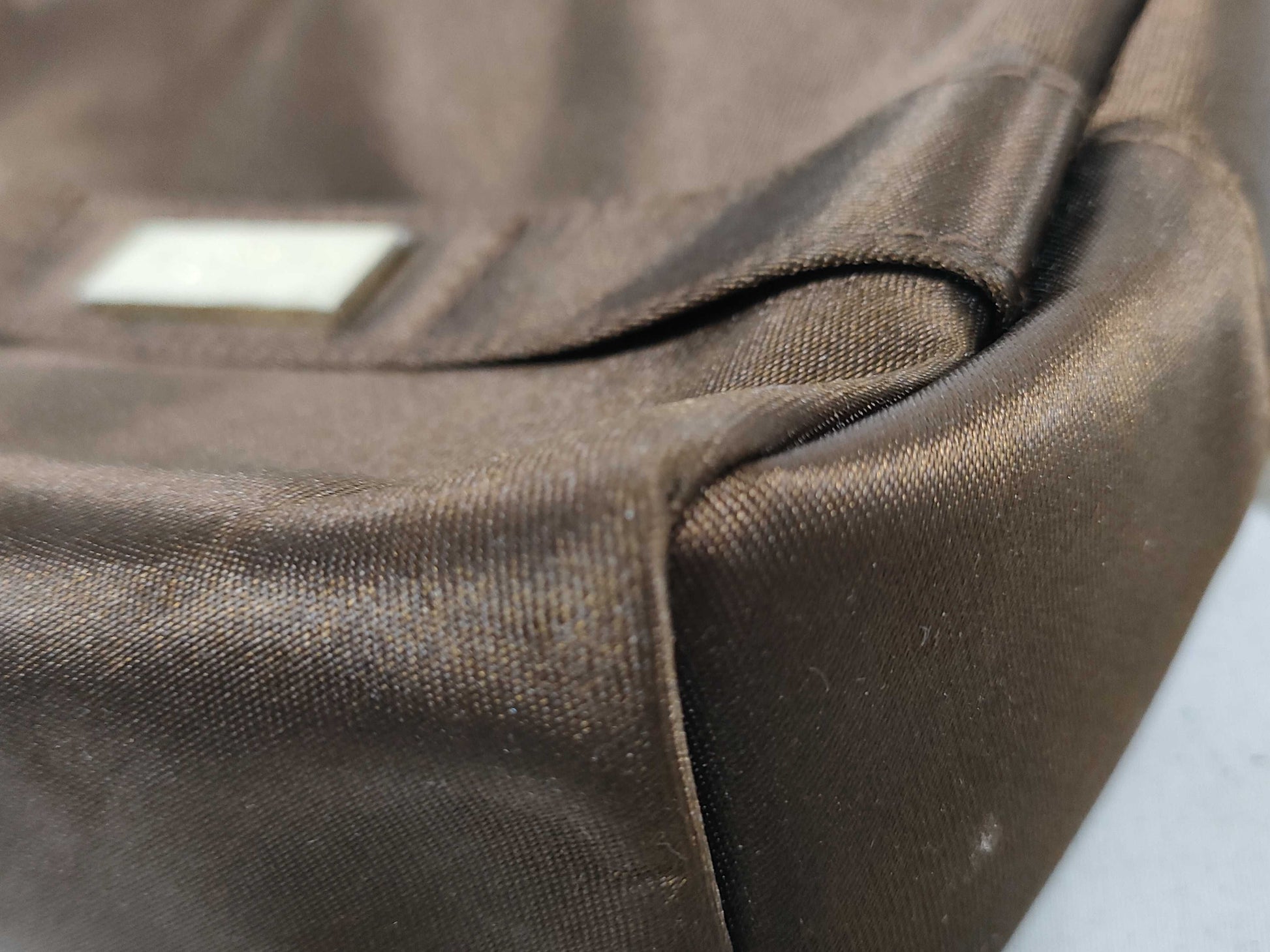 BVLGARI/CELINE Accessory Set Pouch