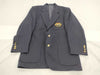 BURBERRY Emblem Jacket