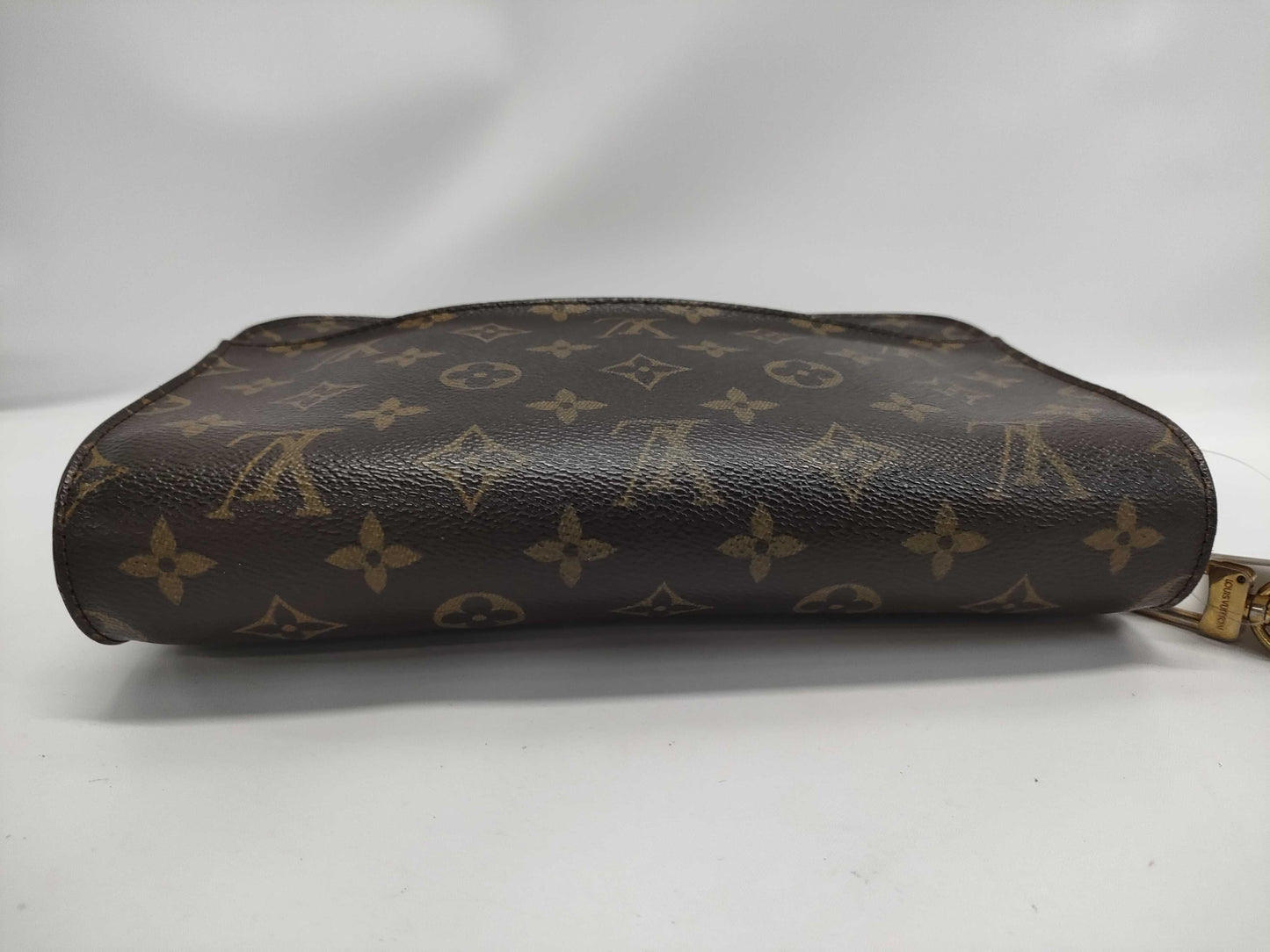 LOUIS VUITTON Monogram M51790 Orsay AR0004 Waist Bag
