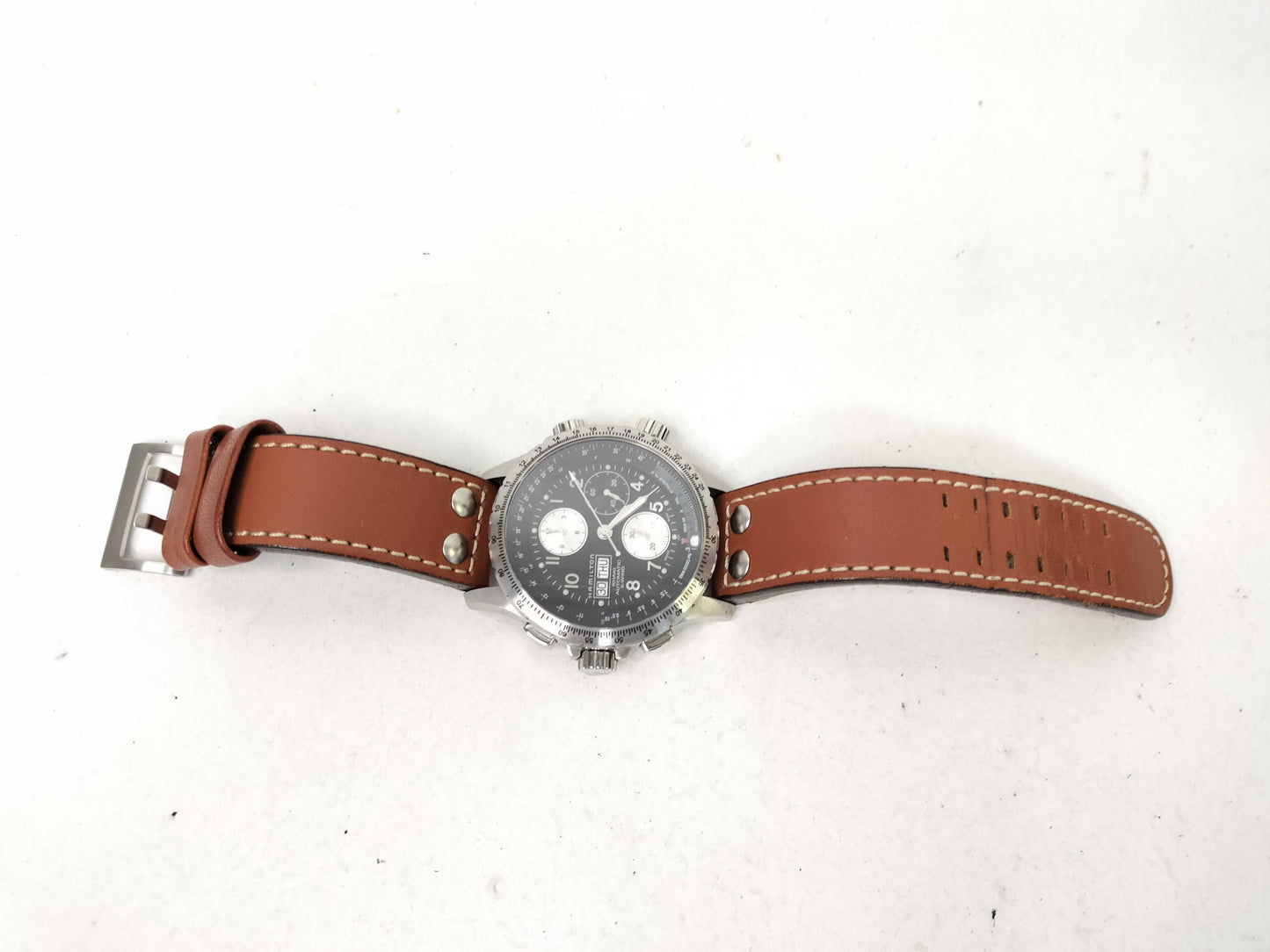 HAMILTON H776160 Men's Watch