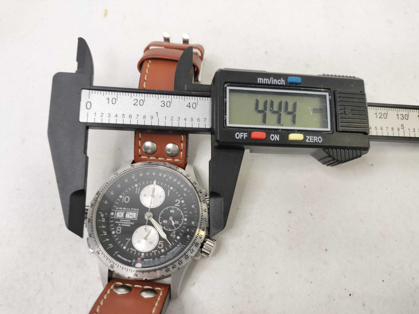 HAMILTON H776160 Men's Watch