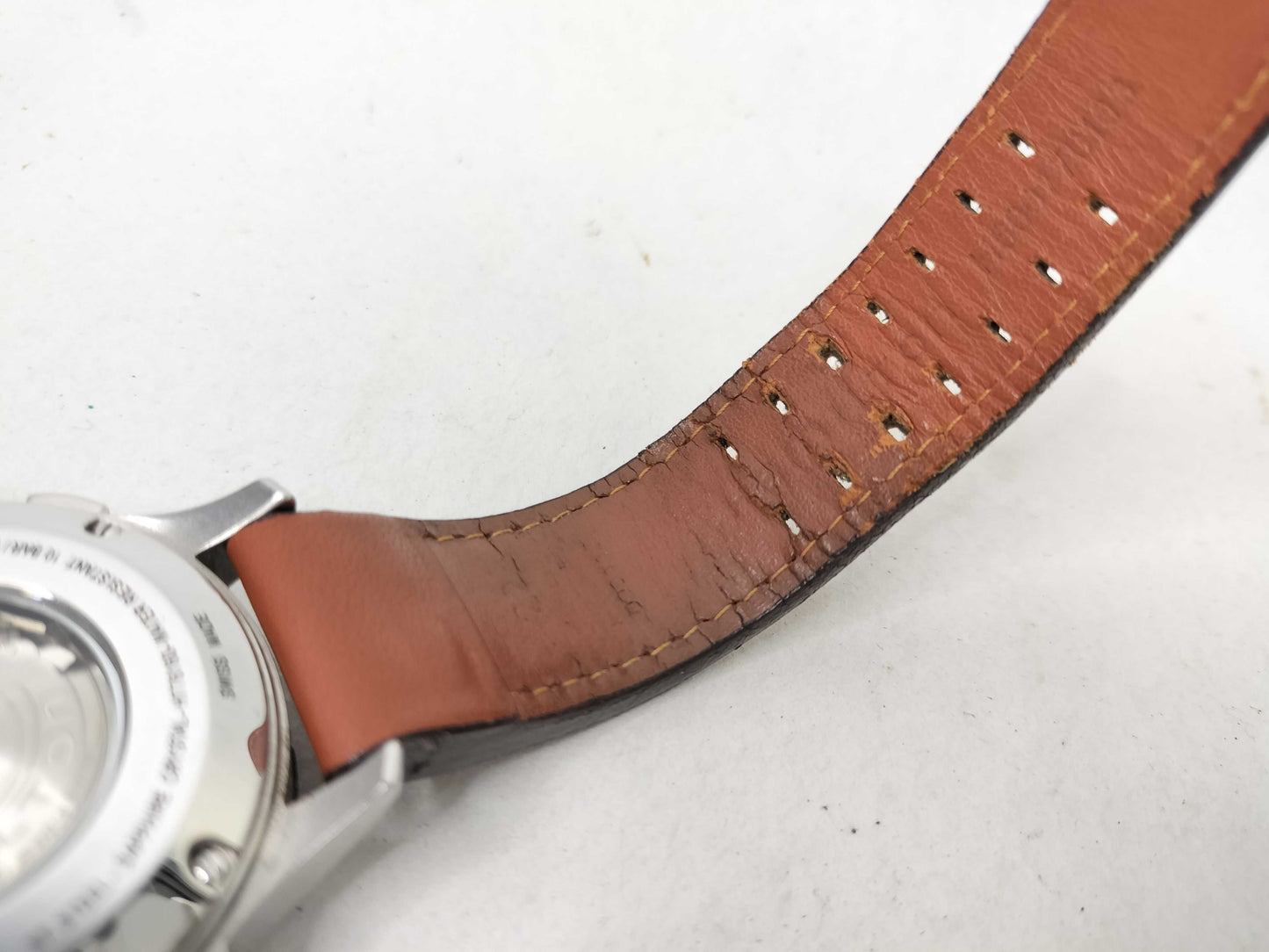 HAMILTON H776160 Men's Watch