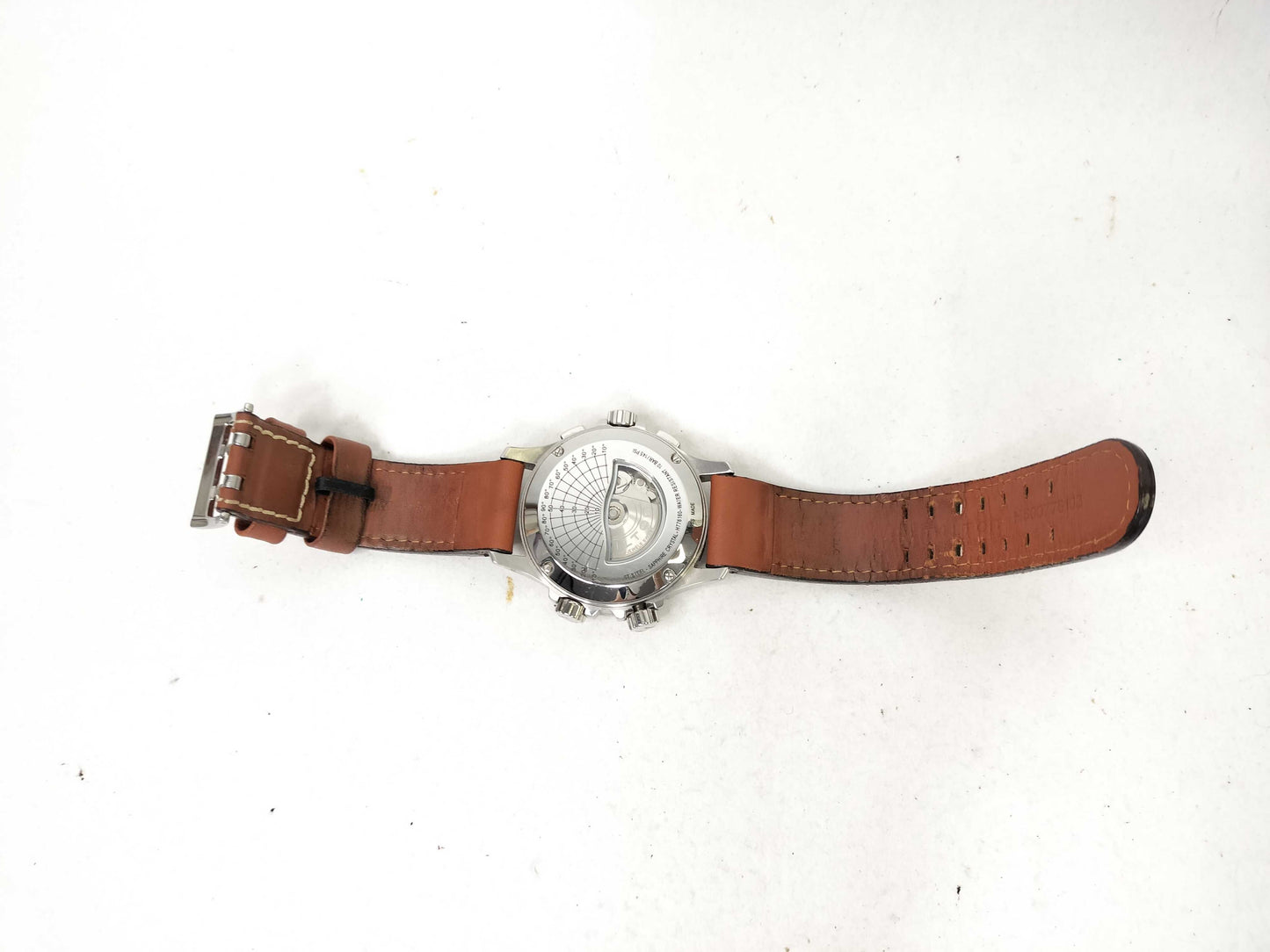 HAMILTON H776160 Men's Watch