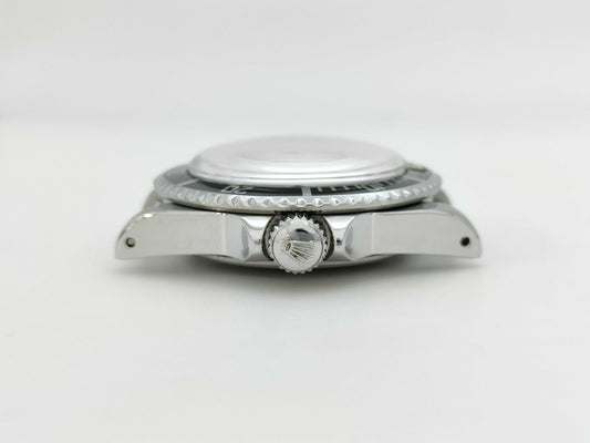 TUDOR 7016/0 73778 Automatic Black Dial Men's Watch