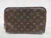 LOUIS VUITTON Monogram M51790 Orsay AR0031 Second Bag
