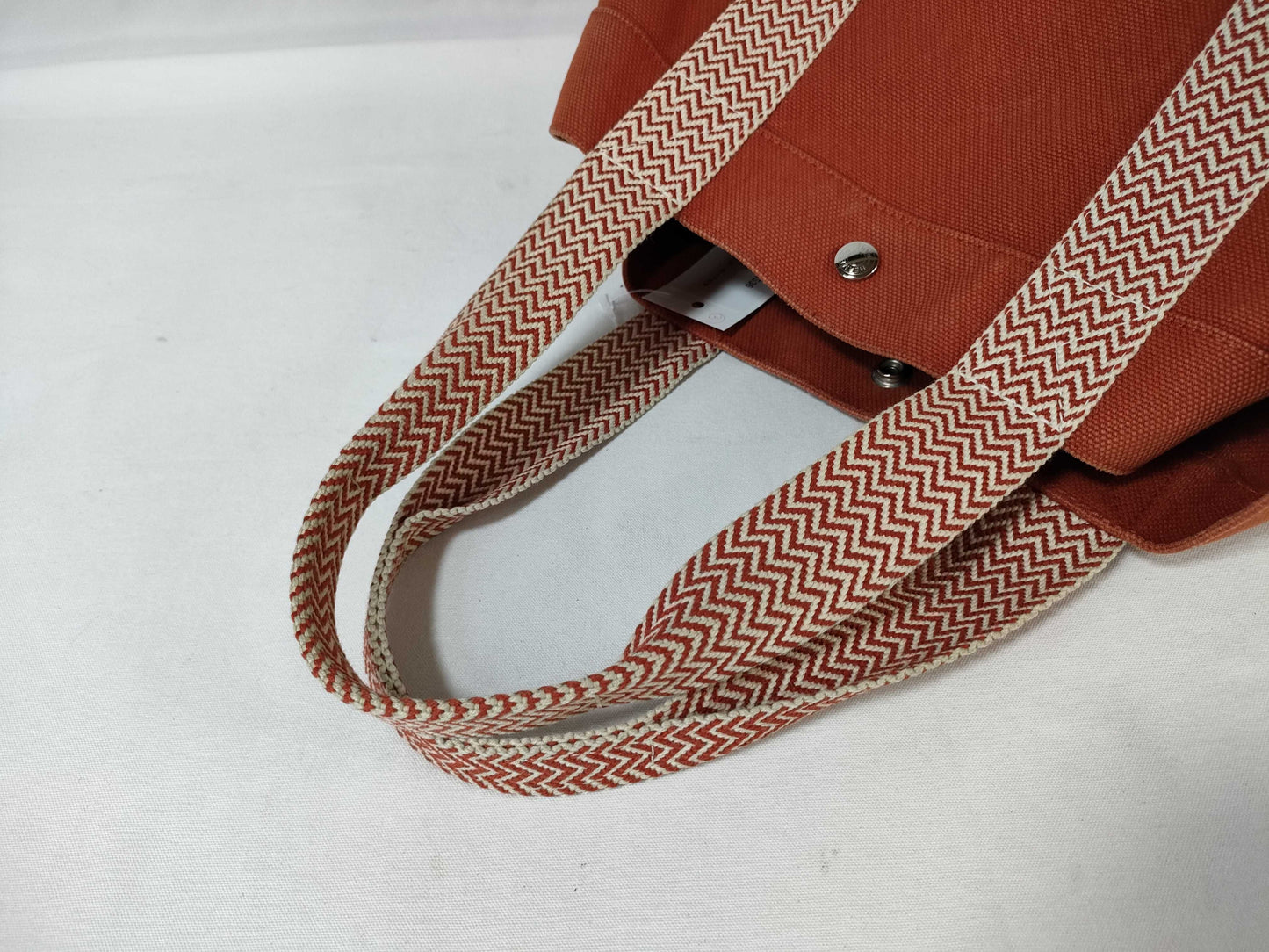 HERMES Cannes GM Tote Bag with Pouch
