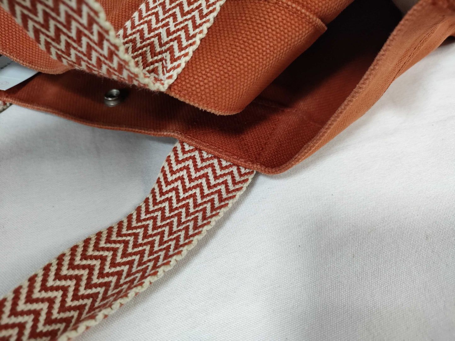 HERMES Cannes GM Tote Bag with Pouch