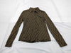 FENDI Zucca shirt shirt