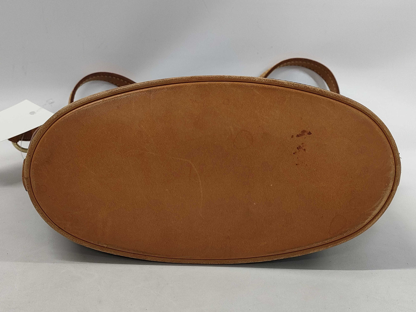 LOUIS VUITTON Monogram M51290 Drouot Shoulder Bag
