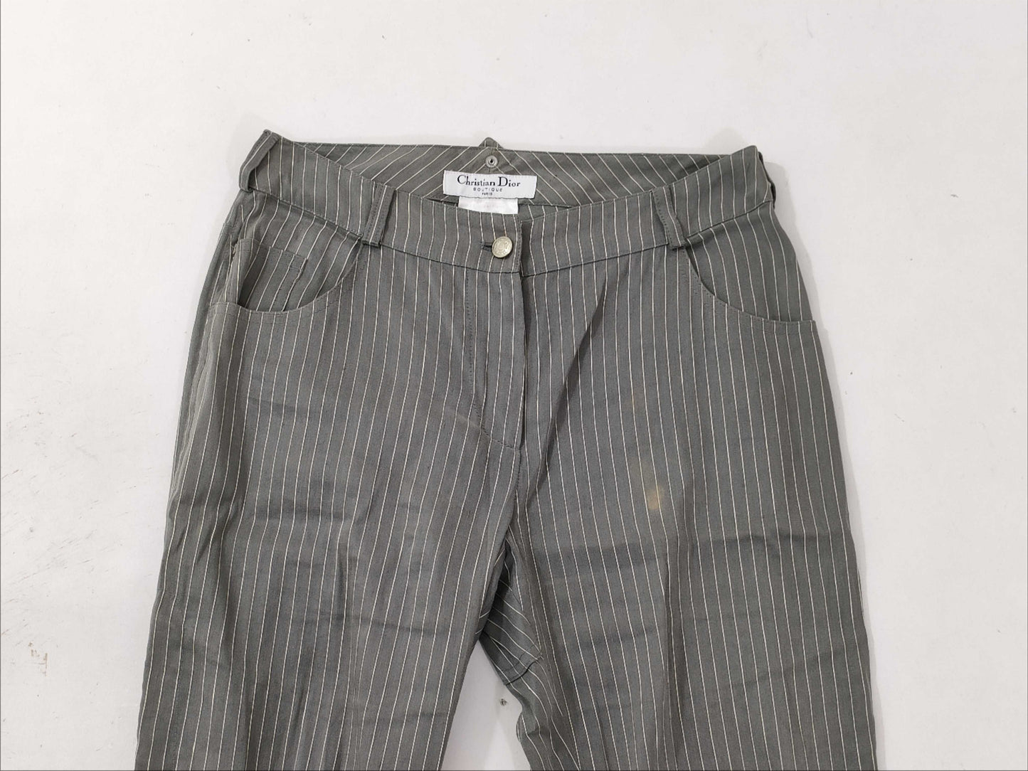 Dior pants pants