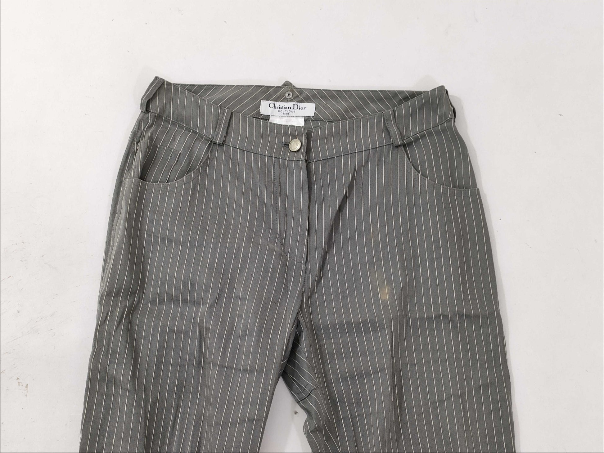 Dior pants pants
