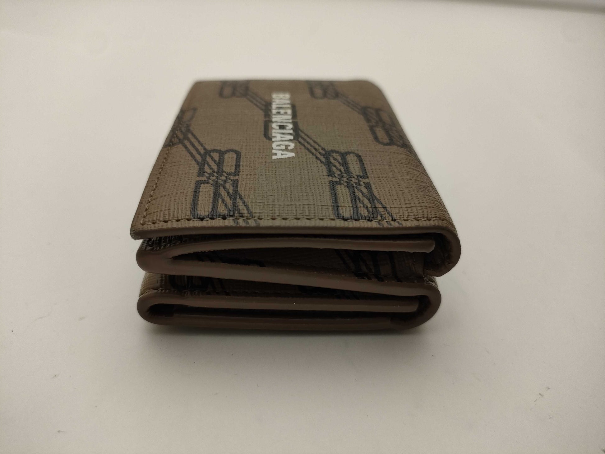 BALENCIAGA Tri-fold Wallet