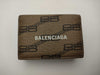 BALENCIAGA Tri-fold Wallet