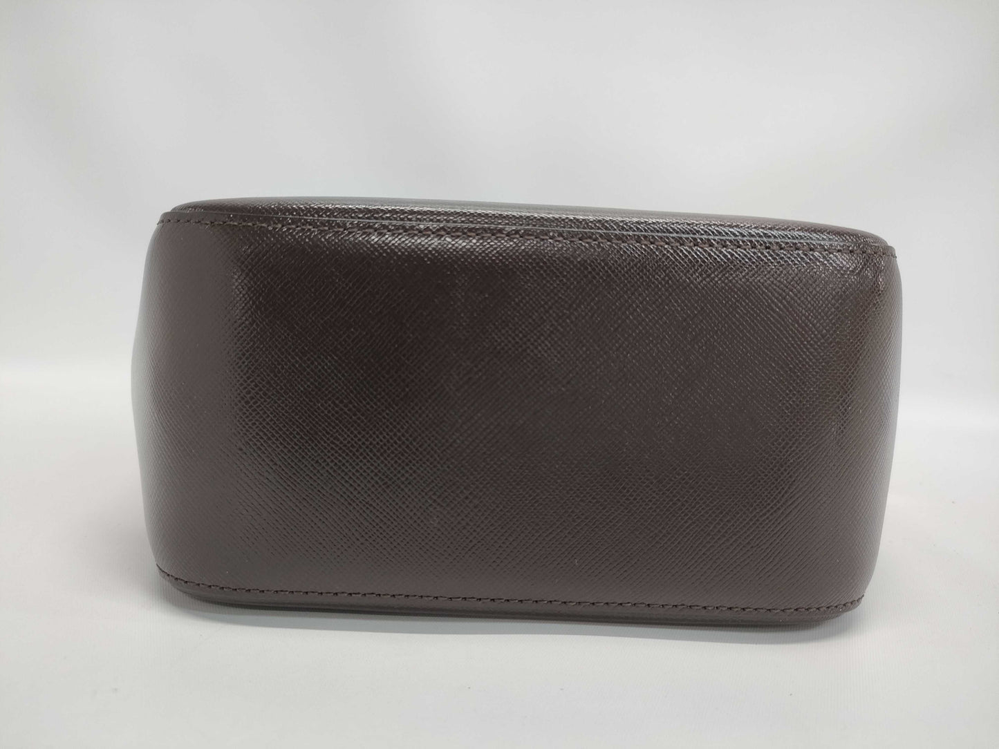 BURBERRY Nova Check Mini Handbag