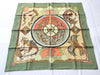 HERMES Carré 90 Australian Dream Scarf