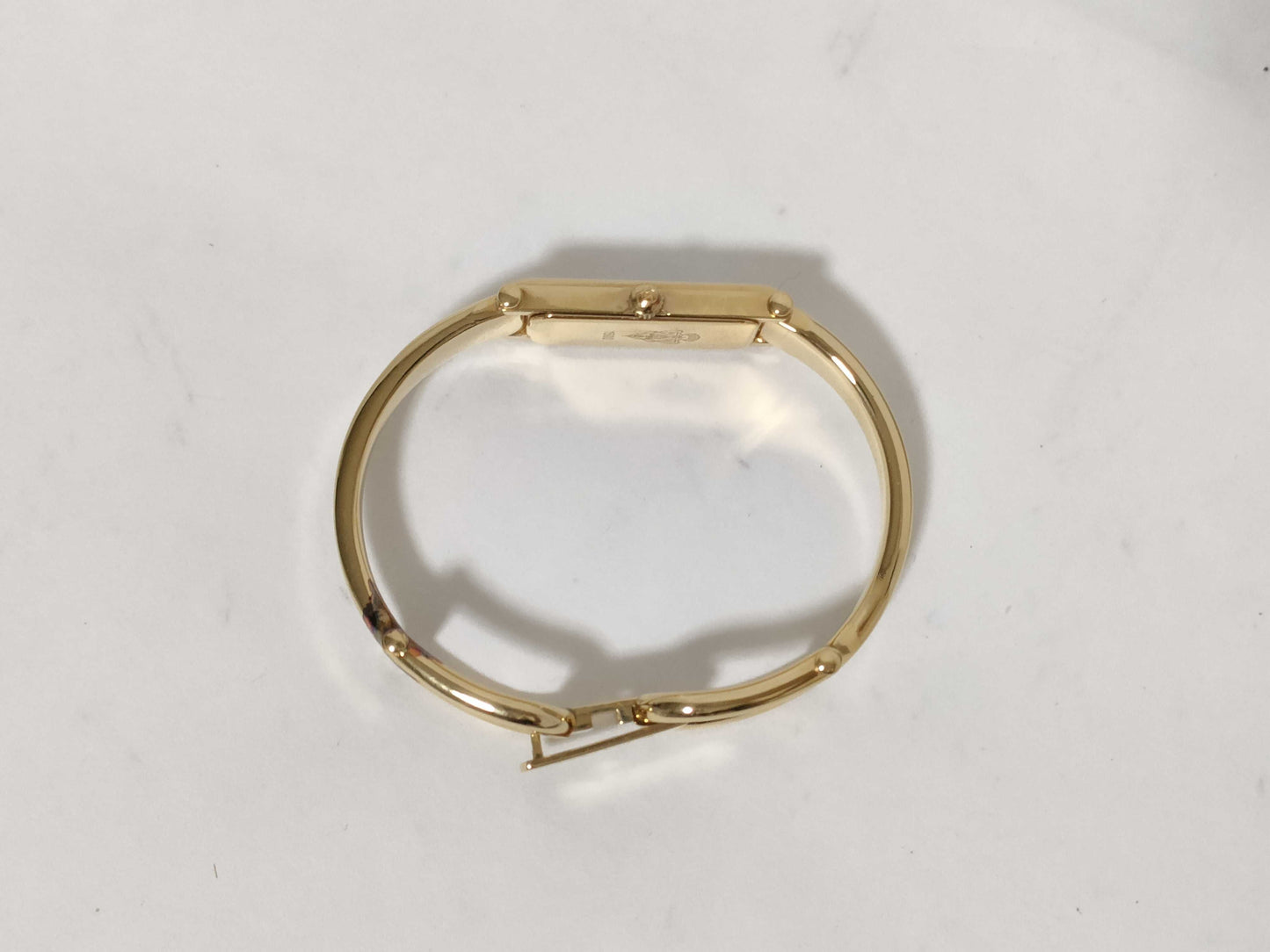 GUCCI 1500 Women's Watch, Unworked