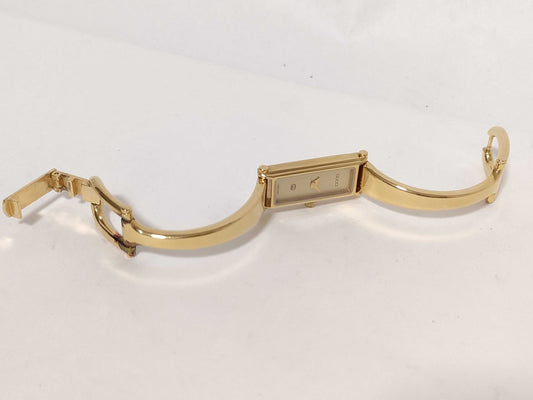 GUCCI 1500 Women's Watch, Unworked