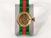 GUCCI Vintage Web 143.5 Women's Watch, Unworked