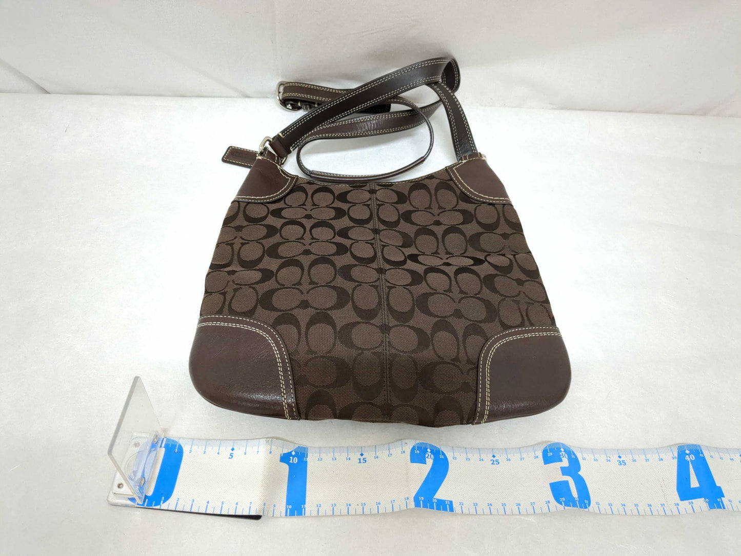 COACH Coach Bag 2-Piece Set Shoulder Bag