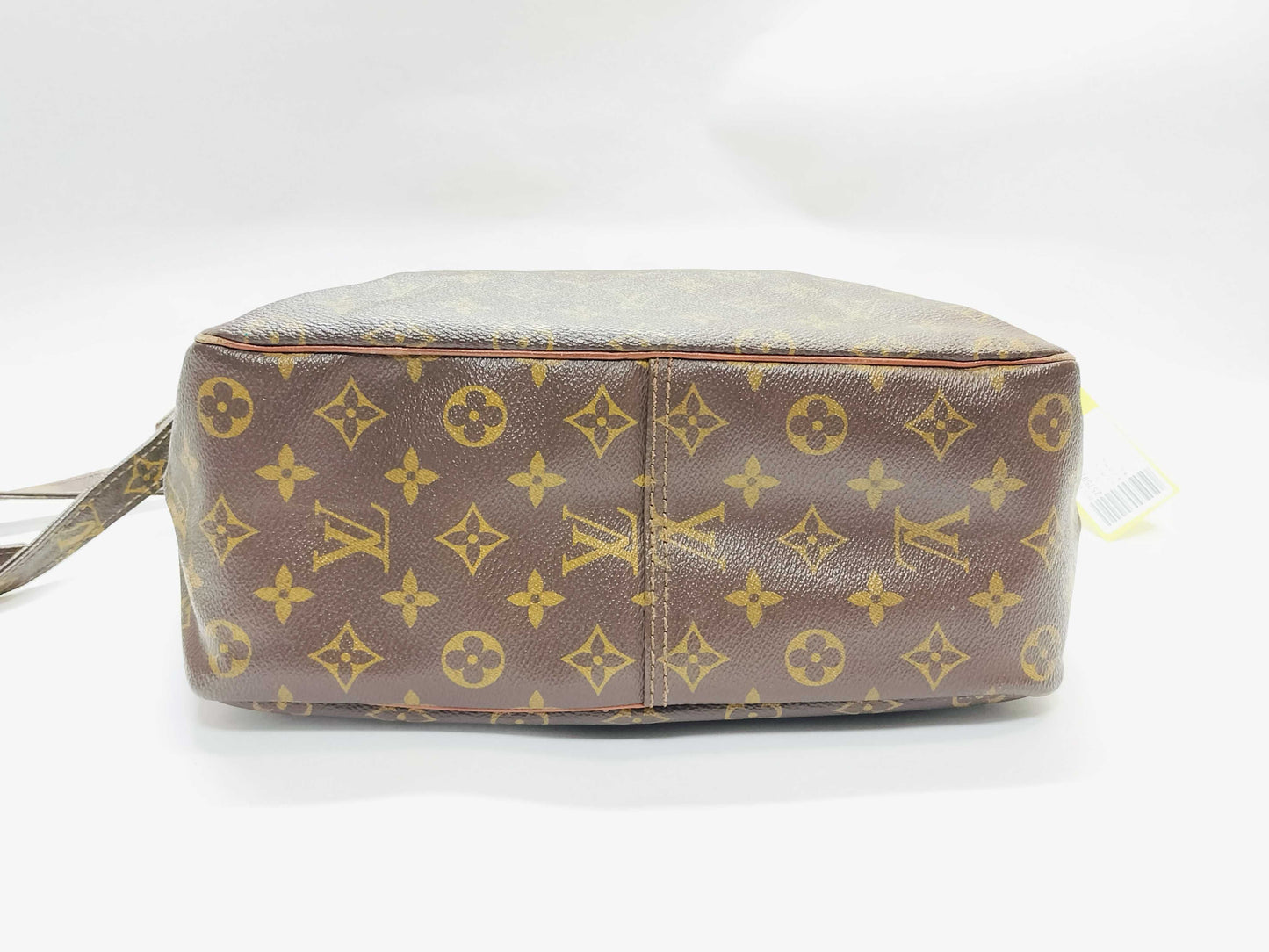 LOUIS VUITTON Monogram Marceau Shoulder Bag