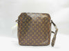 LOUIS VUITTON Monogram Marceau Shoulder Bag